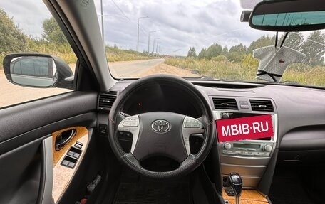 Toyota Camry, 2007 год, 1 050 000 рублей, 8 фотография