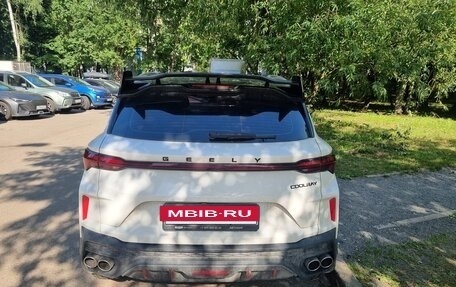 Geely Coolray I, 2023 год, 2 100 000 рублей, 3 фотография