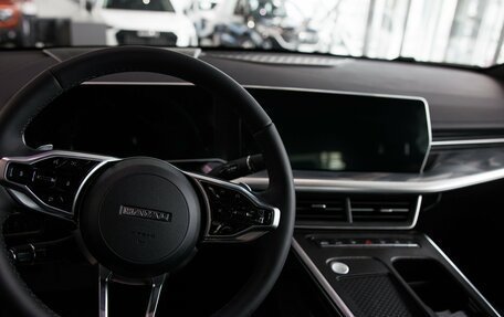 Haval F7, 2026 год, 2 999 000 рублей, 12 фотография
