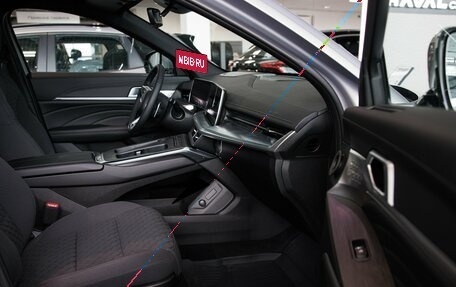 Haval F7, 2026 год, 2 999 000 рублей, 8 фотография