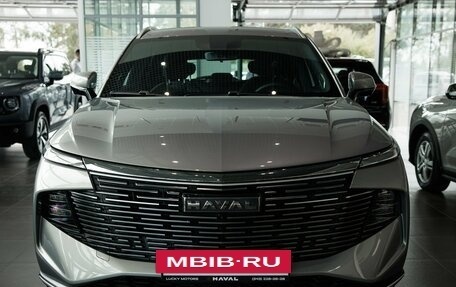 Haval F7, 2026 год, 2 999 000 рублей, 2 фотография