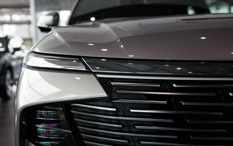 Haval F7, 2026 год, 2 999 000 рублей, 16 фотография