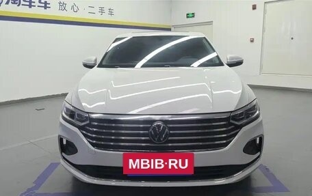 Volkswagen Lavida, 2023 год, 1 480 000 рублей, 2 фотография