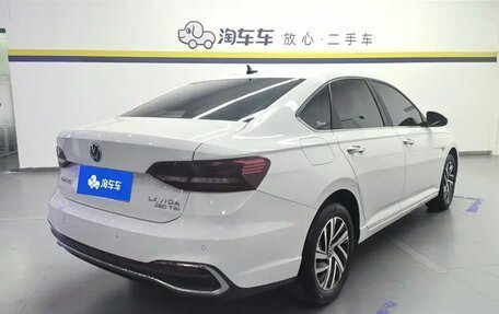 Volkswagen Lavida, 2023 год, 1 480 000 рублей, 3 фотография