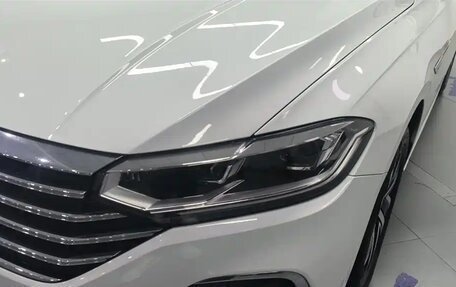 Volkswagen Lavida, 2023 год, 1 480 000 рублей, 5 фотография