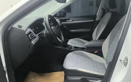 Volkswagen Lavida, 2023 год, 1 480 000 рублей, 9 фотография