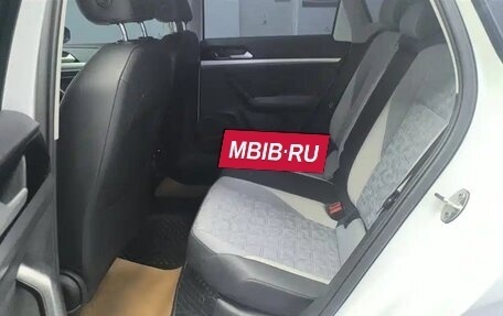 Volkswagen Lavida, 2023 год, 1 480 000 рублей, 11 фотография