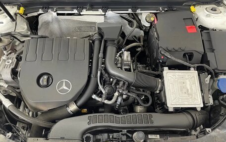 Mercedes-Benz A-Класс, 2022 год, 2 070 000 рублей, 15 фотография