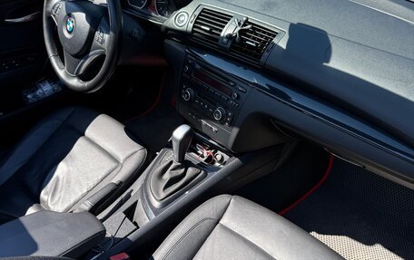 BMW 1 серия, 2009 год, 1 320 000 рублей, 8 фотография
