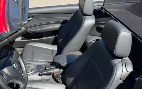 BMW 1 серия, 2009 год, 1 320 000 рублей, 7 фотография