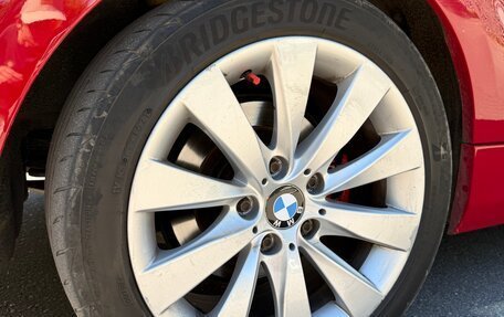 BMW 1 серия, 2009 год, 1 320 000 рублей, 11 фотография