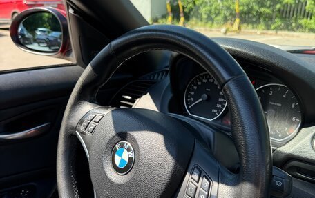 BMW 1 серия, 2009 год, 1 320 000 рублей, 9 фотография