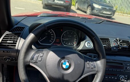BMW 1 серия, 2009 год, 1 320 000 рублей, 10 фотография