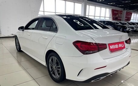 Mercedes-Benz A-Класс, 2022 год, 2 070 000 рублей, 6 фотография