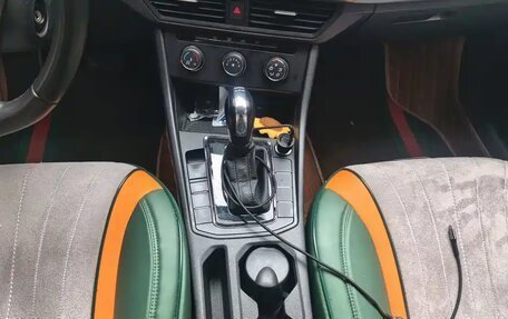 Volkswagen Bora, 2023 год, 1 350 000 рублей, 16 фотография