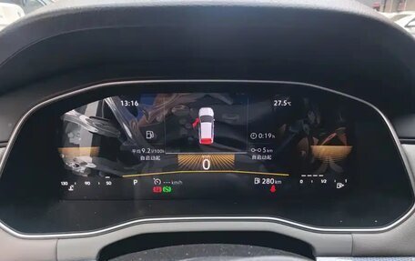 Volkswagen Bora, 2023 год, 1 350 000 рублей, 14 фотография