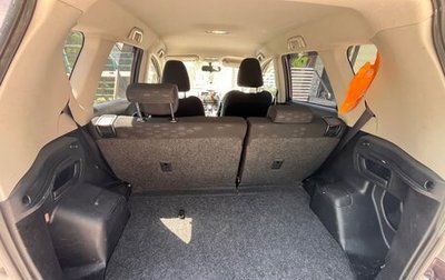 Toyota Ractis II, 2011 год, 645 000 рублей, 1 фотография
