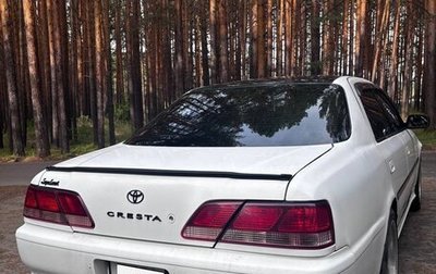 Toyota Cresta, 1996 год, 425 000 рублей, 1 фотография