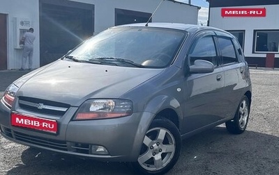 Chevrolet Aveo III, 2006 год, 300 000 рублей, 1 фотография