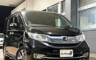 Honda Stepwgn IV, 2015 год, 1 210 000 рублей, 1 фотография