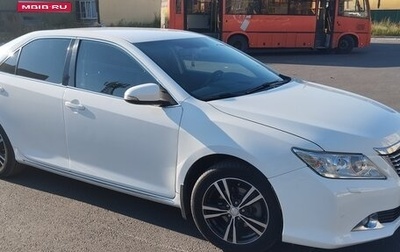 Toyota Camry, 2014 год, 1 400 000 рублей, 1 фотография