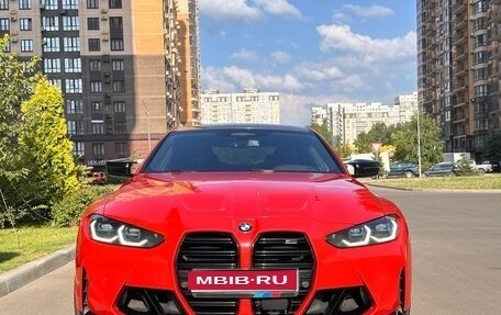 BMW M4, 2020 год, 6 500 000 рублей, 1 фотография