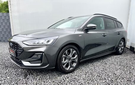 Ford Focus IV, 2025 год, 2 250 000 рублей, 1 фотография