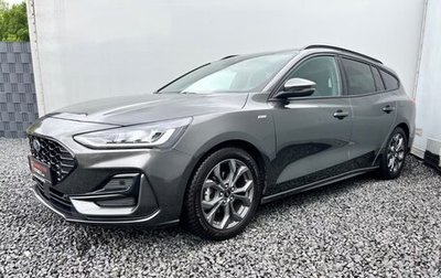 Ford Focus IV, 2025 год, 2 250 000 рублей, 1 фотография