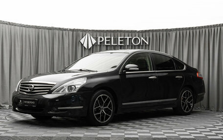 Nissan Teana, 2012 год, 1 100 000 рублей, 1 фотография