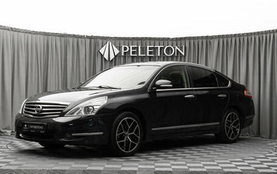 Nissan Teana, 2012 год, 1 100 000 рублей, 1 фотография