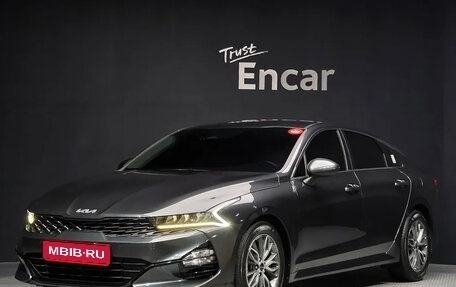 KIA K5, 2022 год, 2 599 000 рублей, 1 фотография