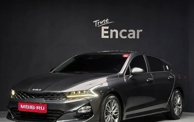 KIA K5, 2022 год, 2 599 000 рублей, 1 фотография