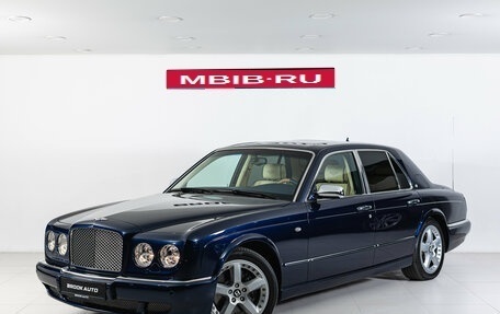 Bentley Arnage I, 2005 год, 11 990 000 рублей, 1 фотография