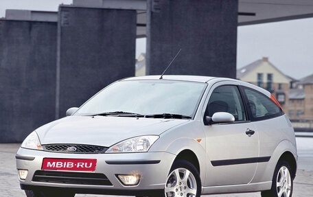 Ford Focus IV, 2005 год, 170 000 рублей, 1 фотография