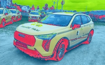 Haval Jolion, 2024 год, 1 260 000 рублей, 1 фотография