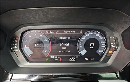Audi A3, 2022 год, 1 790 000 рублей, 12 фотография