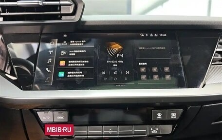 Audi A3, 2022 год, 1 790 000 рублей, 11 фотография
