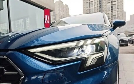 Audi A3, 2022 год, 1 790 000 рублей, 14 фотография