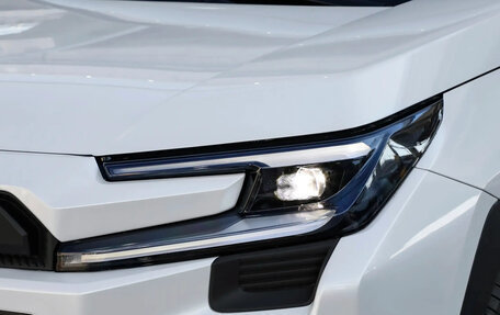Toyota RAV4, 2026 год, 4 000 000 рублей, 8 фотография