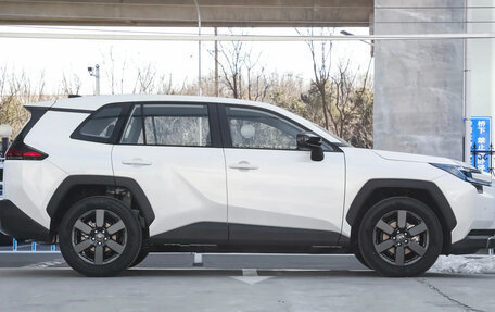 Toyota RAV4, 2026 год, 4 000 000 рублей, 5 фотография