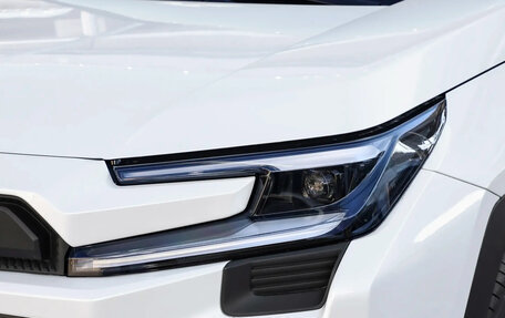 Toyota RAV4, 2026 год, 4 000 000 рублей, 7 фотография