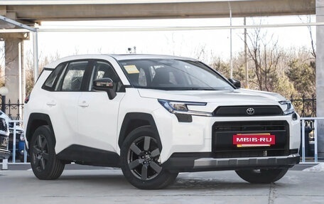 Toyota RAV4, 2026 год, 4 000 000 рублей, 6 фотография
