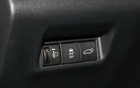 Toyota RAV4, 2026 год, 4 000 000 рублей, 29 фотография