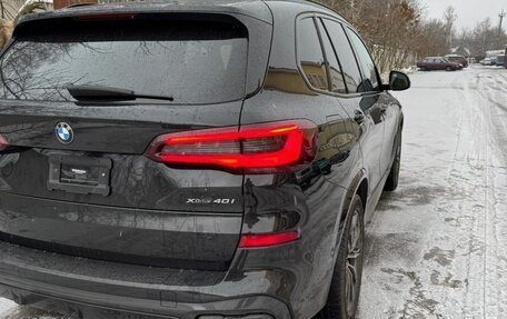 BMW X5, 2020 год, 3 000 000 рублей, 2 фотография