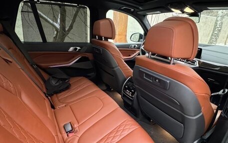 BMW X5, 2020 год, 3 000 000 рублей, 4 фотография