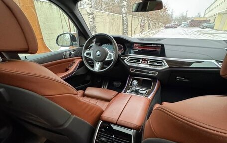 BMW X5, 2020 год, 3 000 000 рублей, 3 фотография