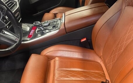 BMW X5, 2020 год, 3 000 000 рублей, 5 фотография