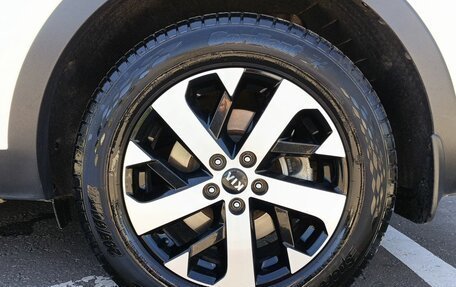 KIA Sorento IV, 2021 год, 3 849 000 рублей, 9 фотография