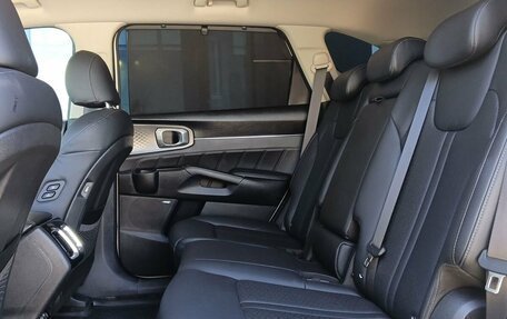 KIA Sorento IV, 2021 год, 3 849 000 рублей, 27 фотография