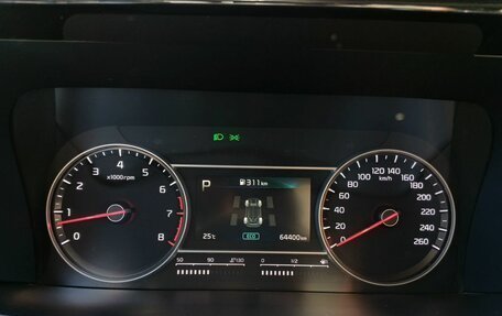KIA Sorento IV, 2021 год, 3 849 000 рублей, 33 фотография